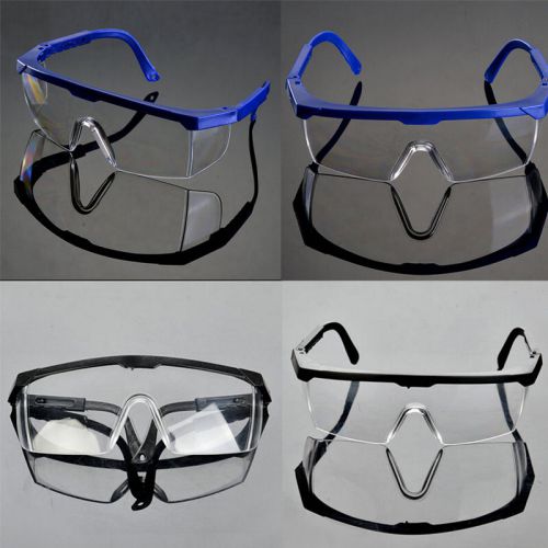 Protection Goggles Laser Safety Glasses Green Blue Eye Spectacles Protective abu