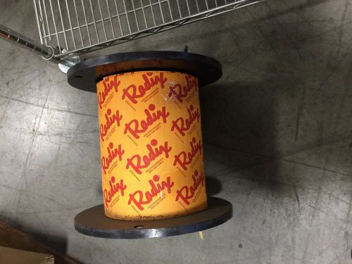 Radix wire, srml#8 124 amp 600v @ 200 deg for sale
