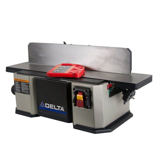 Delta Power Tools 37-071 6 Inch MIDI-Bench Jointer