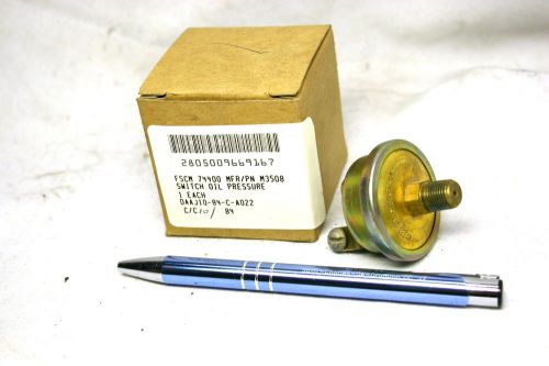 Hobbs oil pressure switch For  2A042 4A084 &amp; others