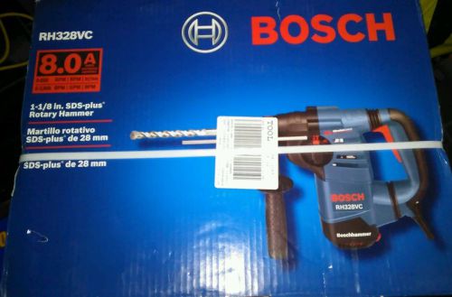 Bosch rh328vc