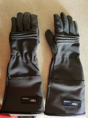 Hexarmor Size M / 8 Cut Resistant Gloves