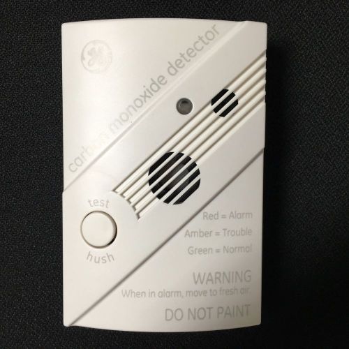 SafeAir 250-CO Carbon Monoxide Detector