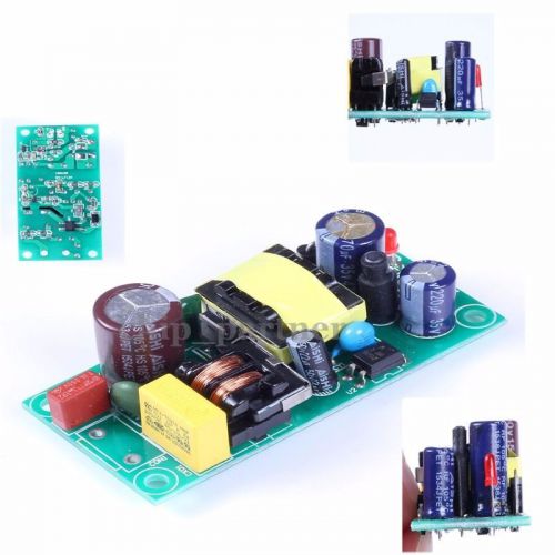 24V 500mA switching Isolated Power Buck Converter Step Down Module AC-DC