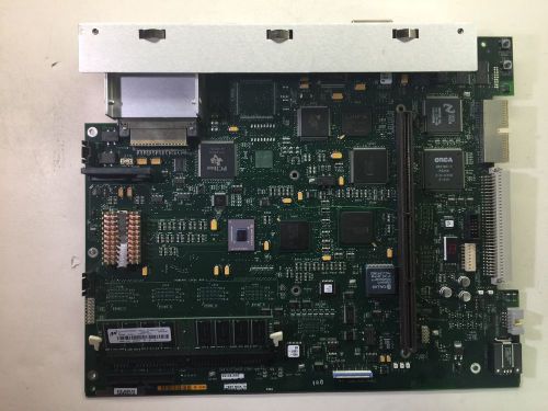 Tektronix 679-4659-02 Processor Board, G9F-2746-00