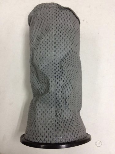 Protean 100564 Cloth Filter Bag New OEM Fits Quartervac