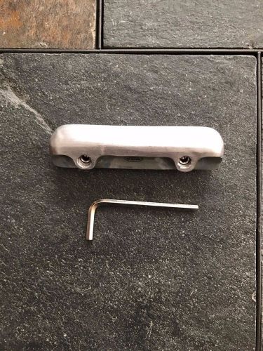 Dexter Russell S161, Pizza Knife Attachment