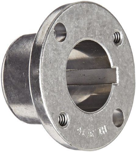 Browning h 1 3/16 split taper bushing 1-3/16 bore&#034; for sale