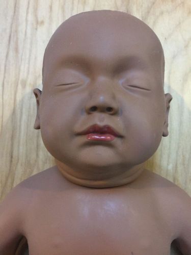 Nasco Lifeform Ready or Not Tot Basic Baby School Simulator