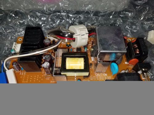 Panasonic 308/624 Power Supply