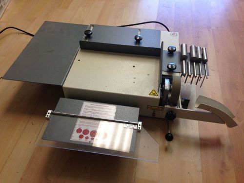 Rhin-o-tuff coil inserter ci 3000 for sale