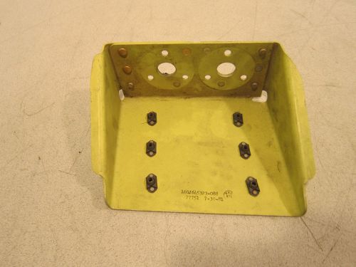 Mounting Tray 160J645323-088 NSN: 5306001802711