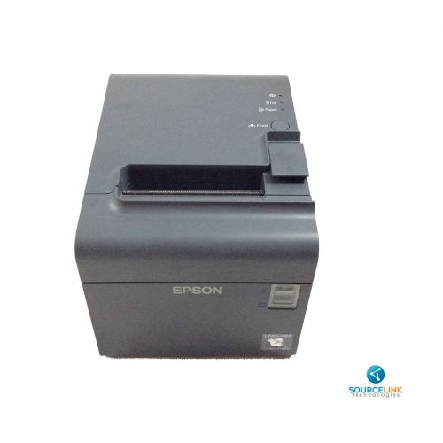 Epson tm-l90 m313a thermal printer rs-232 for sale