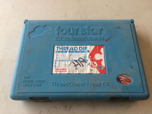 Four star s2089 thread chaser repair kit for sale