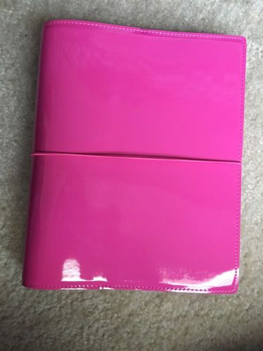 Filofax a5 Planner