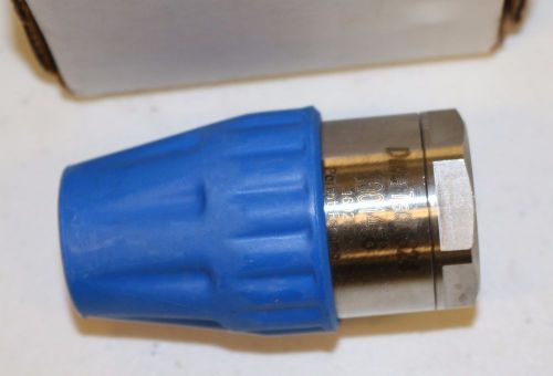 HYDRA FLEX DURA TECH 324 #3.0 SS Part Number 1001456 Nozzle