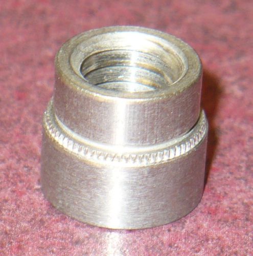 PEM CLS-0616-3 Stainless Self-Clinching Nut  3/8-16 Thread - Lot of (252) pcs.