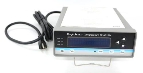 Eutech instruments digi-sense 68900-01 temperature controller, 115 v - new for sale