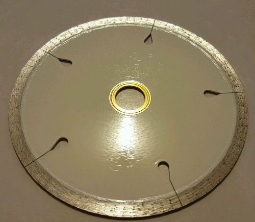 5&#034; zenesis pattern diamond porcelain diamond saw blade for sale