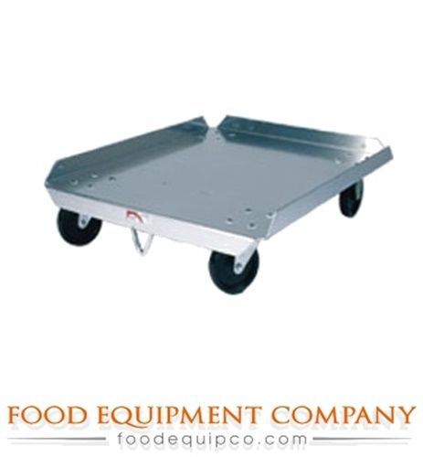 Win-holt d-2027 pizza dough box dolly for sale
