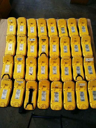 32PCS LOTS OF (32PCS)Trimble GeoXT GeoExplorer Pocket PC 50950-20 (Used As Is)