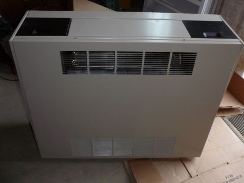 Modine Steam or Hot Water Unit Heater With Explosion Proof Motor, 52,500 BTU