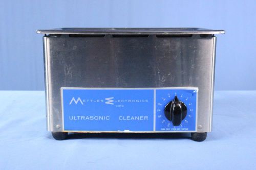 Mettler ultrasonic cleaner dental tabletop ultrasonic cleaner with warranty for sale