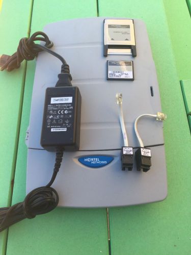 Nortel Norstar CallPilot 100 R3.1 Voicemail with 40 Mailboxes