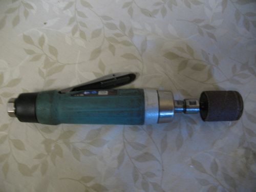 Die grinder-dynabrade 12000 rpm 52666 for sale