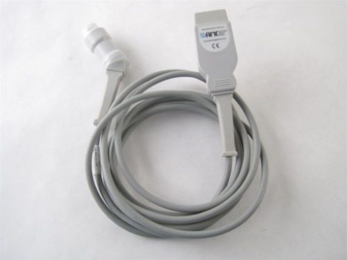 Advance Medical Cables AMC AMC&amp;E CB-71585R 090306-004 5-Lead Connector Plug
