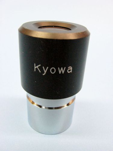 KYOWA 10X Wide Field Microscope Eyepiece with Pointer