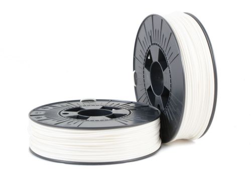 Abs-x 2,85mm white ca. ral 9003 0,75kg - 3d filament supplies for sale
