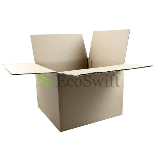 1 8x8x6 Cardboard Packing Mailing Moving Shipping Boxes Corrugated Box Cartons