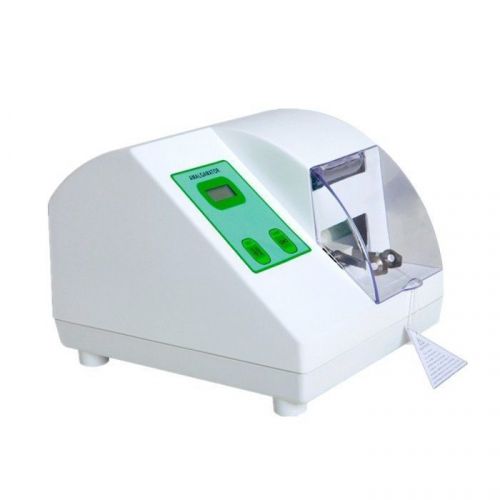 Dental Digital High Speed Amalgamator Amalgam Capsule Mixer S-TYPE C*m=h