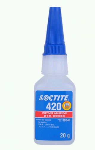 Loctite 420 for sale