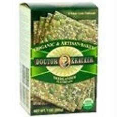 Snckr, 95% organic, Seedlander , 6 oz (pack of 6 ) ( Value Bulk Multi-pack)