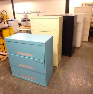 File cabinets for sale