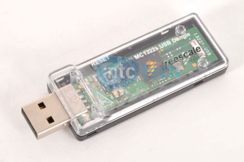 Freescale MC1322x USB Dongle 802.15.4 Packet Sniffer 900-75911