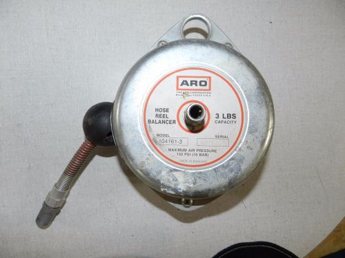Aro hose reel balancer 3lbs capacity model 104161-3 max 150 psi for sale