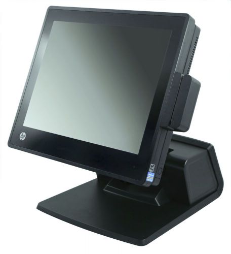G9l53up#aba hp rp7800 retail system (new) for sale