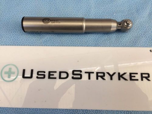 Stryker 5400-34 core sagittal saw for sale