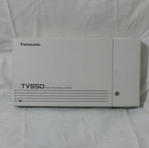 PANASONIC KX-TVS50 w/ Data Cable