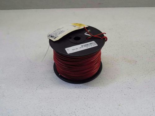 Interstate WPB-1626-2 500ft. Hook-Up Wire