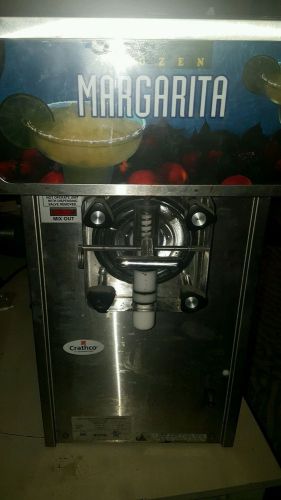 Grindmaster Margarita Machine