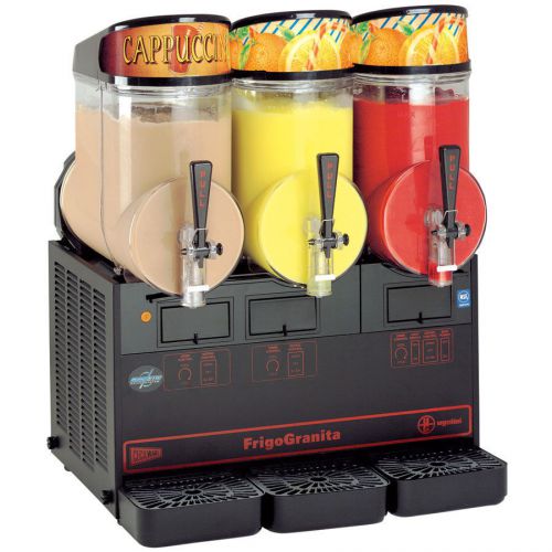 Cecilware Frozen drink machine NHT3UL