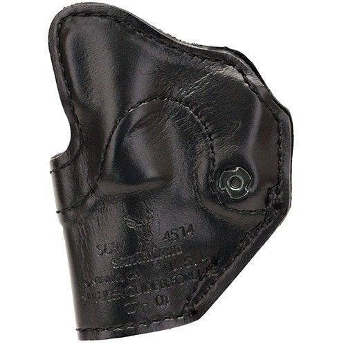 Safariland Inside The Pocket Holster Right Hand JFrame STX Plain Black 270161