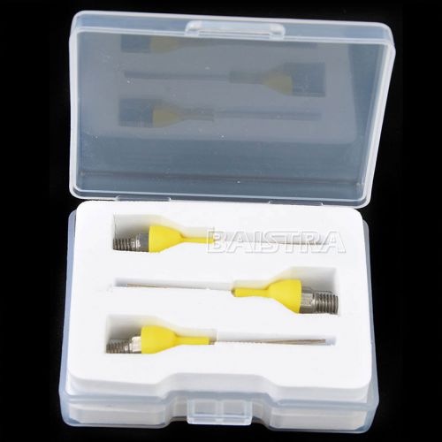 Kansmile Dental Obturation Fill Needles Tips for Gutta Percha System DYY02Z SALE