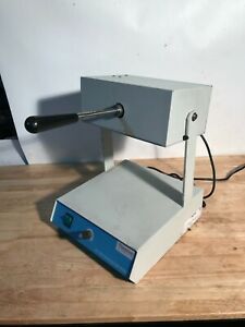 Thermo Fisher Model 1640 Cel-Gro Single Drum Tissue Culture Rotator  - VIDEO
