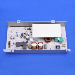 R-105E21080 IH Drive PWB, for WC78xx series 