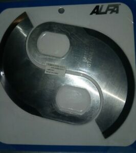 Alfa HOB 84181D Blade (Set Of 2) For 18&#034; Bowl Hobart Chopper 8418 65372